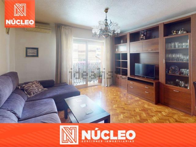 Piso en venta en la Torreta, la Marina Baixa