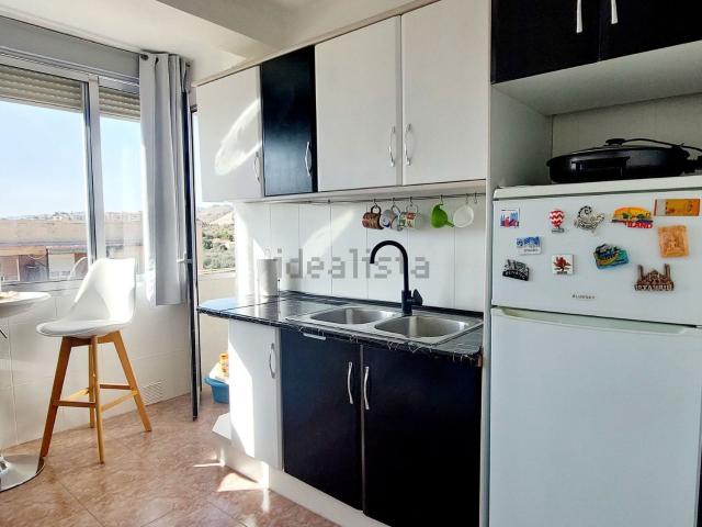 Ático en venta en Plans, Villajoyosa