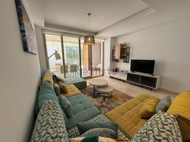 Piso en venta en Plans, la Marina Baixa