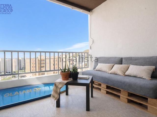 Piso en venta en Plans, la Marina Baixa