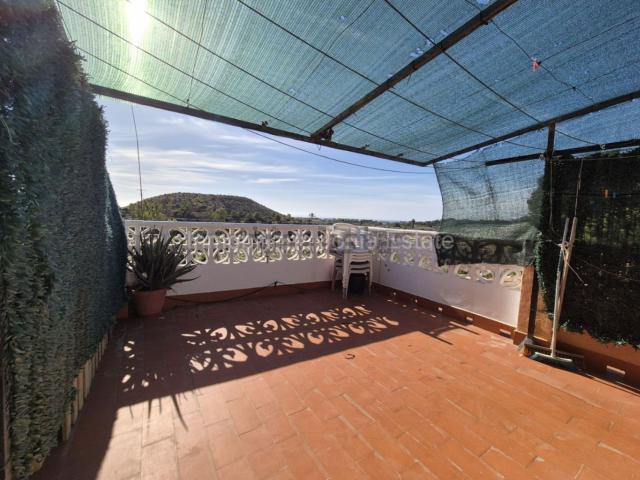 Piso en venta en Bordes, la Marina Baixa