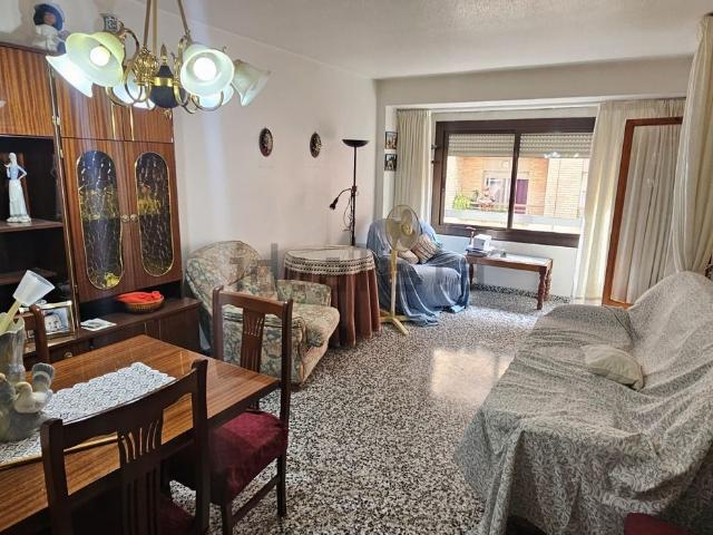 Piso en venta en la Marina Baixa, Valencia