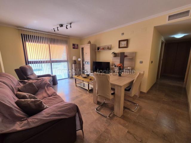 Piso en venta en la Marina Baixa, Valencia