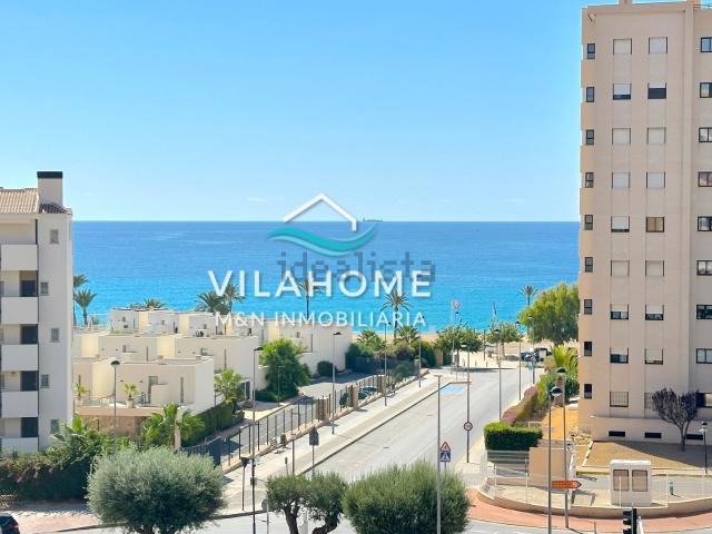 Piso en venta en Plans, la Marina Baixa