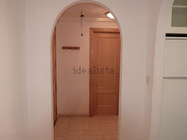 Piso en venta en la Marina Baixa, Valencia