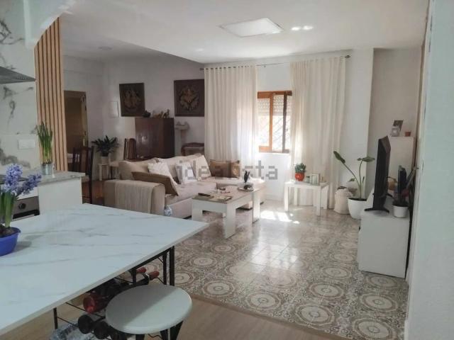 Piso en venta en la Torreta, la Marina Baixa