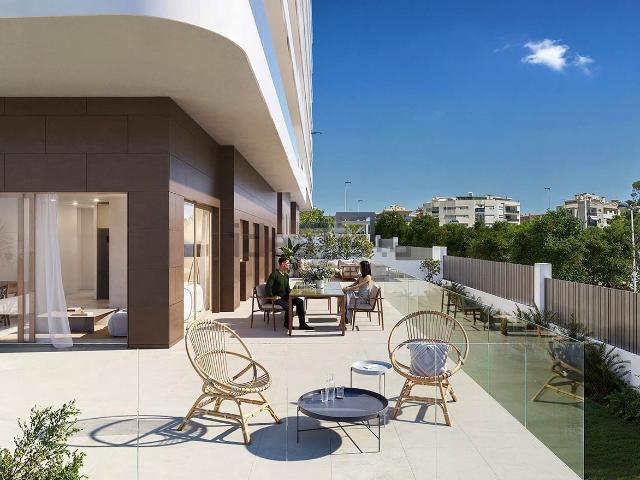 Dúplex en venta en Plans, la Marina Baixa