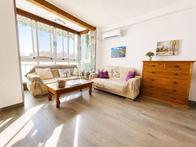 Piso en venta en la Marina Baixa, Valencia