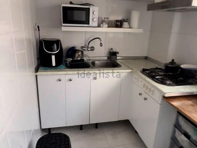 Piso en venta en la Torreta, la Marina Baixa
