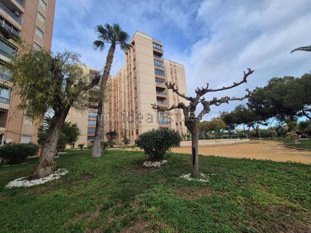 Piso en venta en Plans, la Marina Baixa