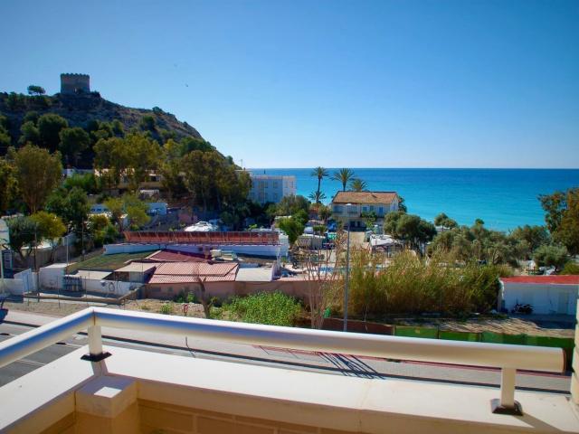 Piso en venta en Plans, la Marina Baixa