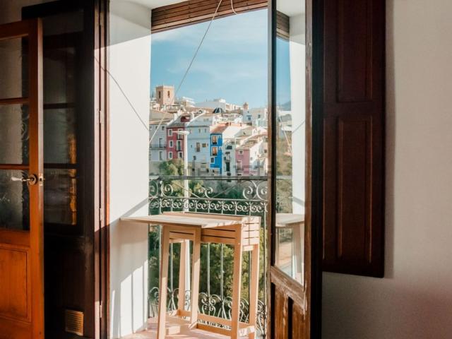 Dúplex en venta en la Marina Baixa, Valencia