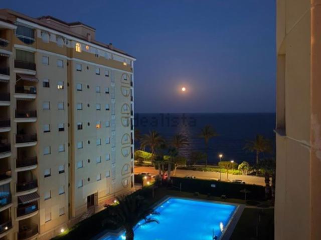 Piso en venta en la Marina Baixa, Valencia