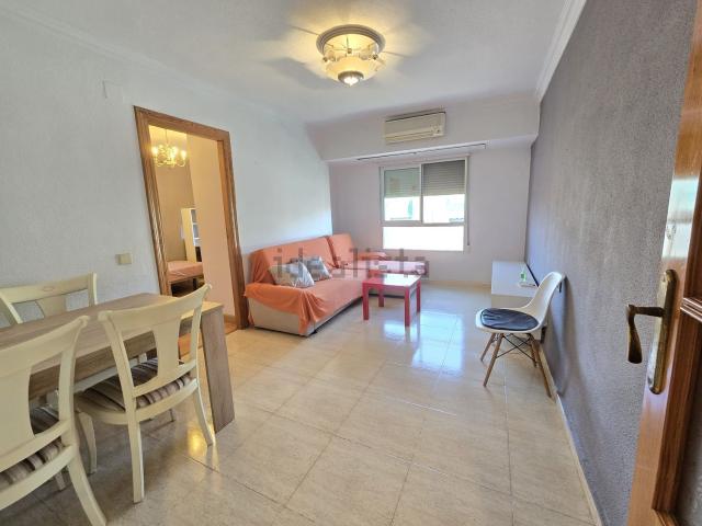 Ático en venta en la Torreta, la Marina Baixa