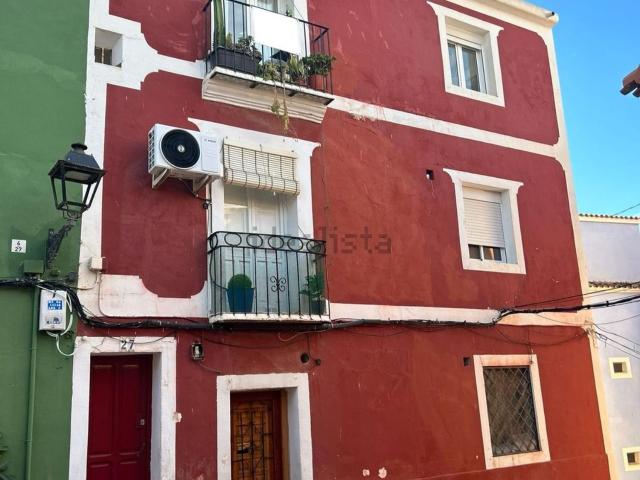 Piso en alquiler en la Marina Baixa, Valencia