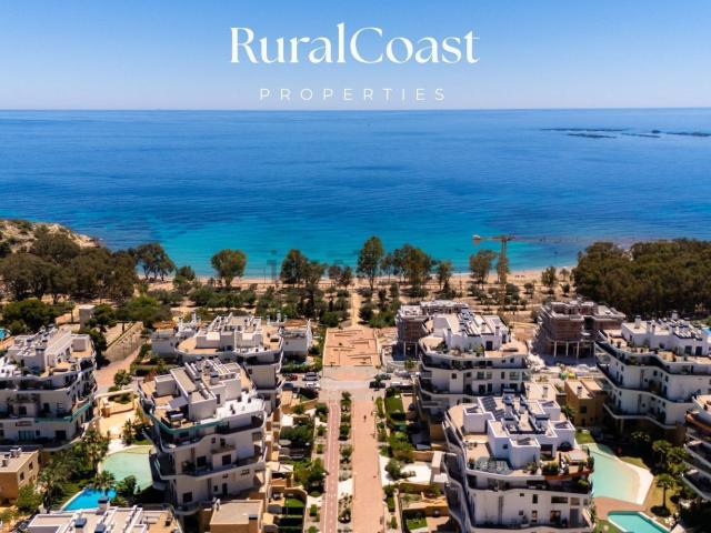 Dúplex en venta en Torre de Sant Josep, la Marina Baixa