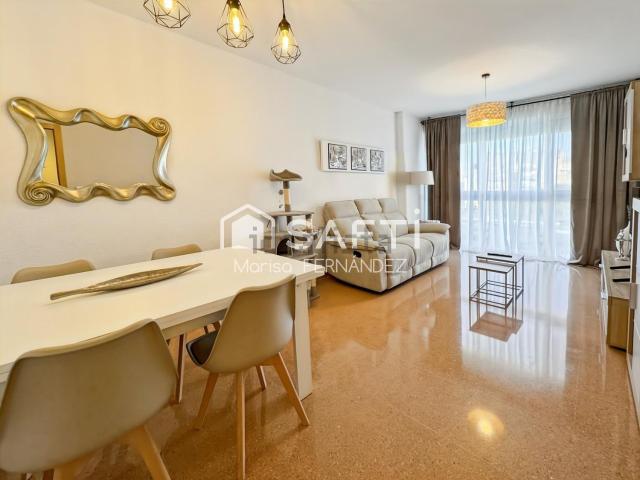 Dúplex en venta en Plans, la Marina Baixa