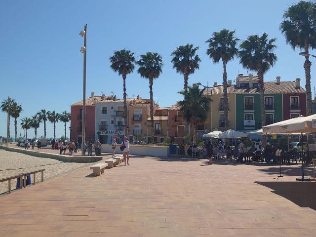 Dúplex en venta en la Marina Baixa, Valencia