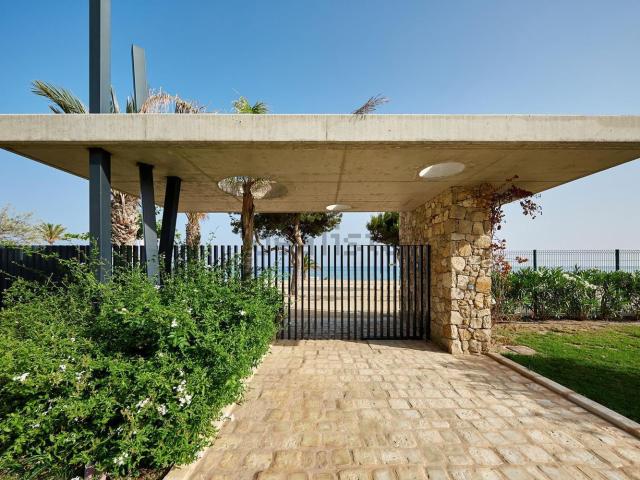 Piso en venta en Plans, la Marina Baixa