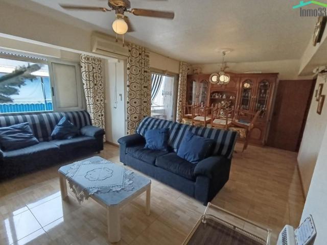 Piso en venta en la Torreta, la Vila Joiosa / Villajoyosa