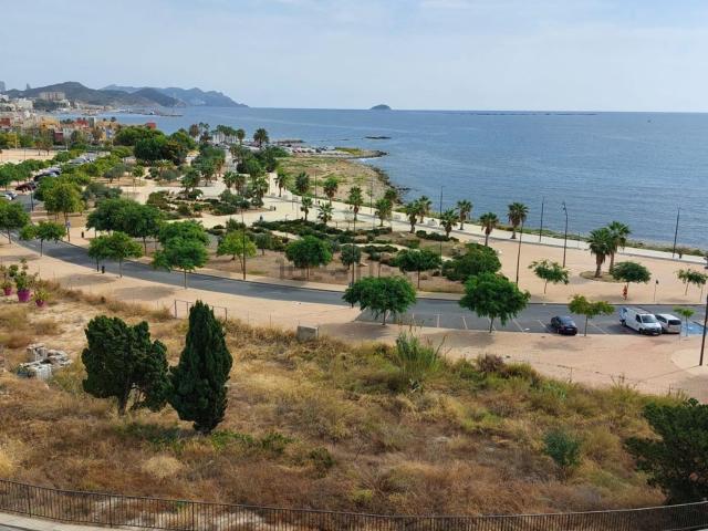Ático en alquiler en Plans, la Marina Baixa