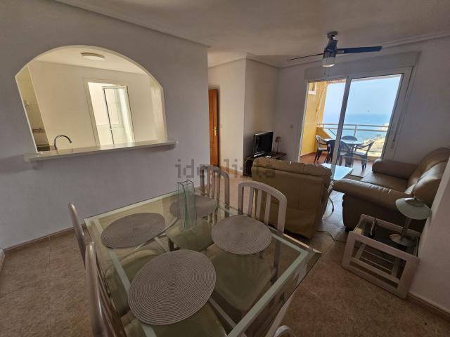 Ático en venta en la Marina Baixa, Valencia