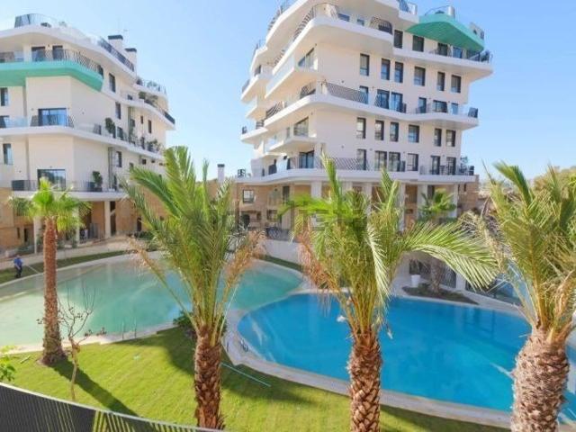 Dúplex en venta en Torre de Sant Josep, la Marina Baixa