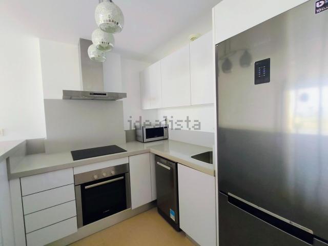 Piso en venta en Plans, la Marina Baixa