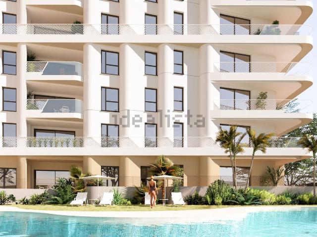 Piso en venta en Torre de Sant Josep, la Marina Baixa