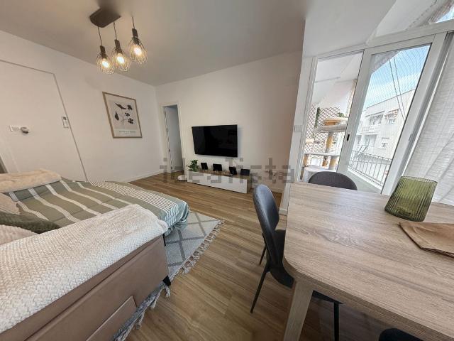 Piso en venta en la Torreta, la Marina Baixa