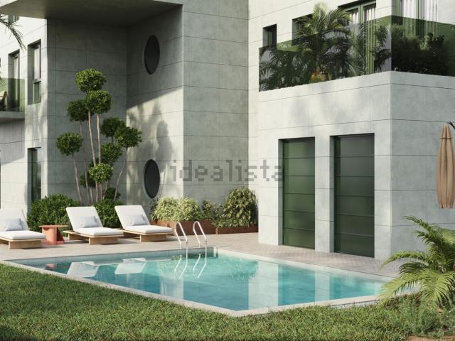 Dúplex en venta en Plans, la Marina Baixa