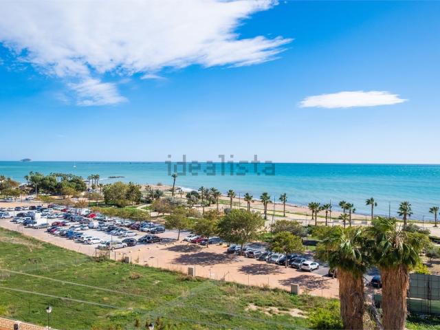 Ático en venta en Plans, la Marina Baixa
