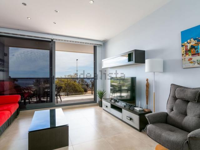 Piso en alquiler en Plans, Villajoyosa