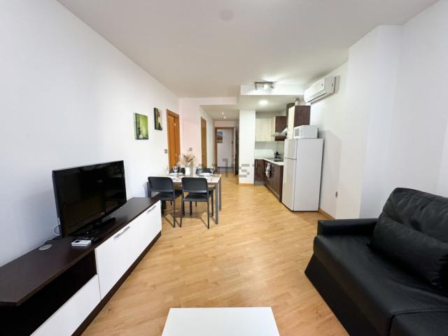 Piso en venta en la Marina Baixa, Valencia