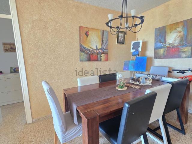 Piso en venta en Plans, la Marina Baixa