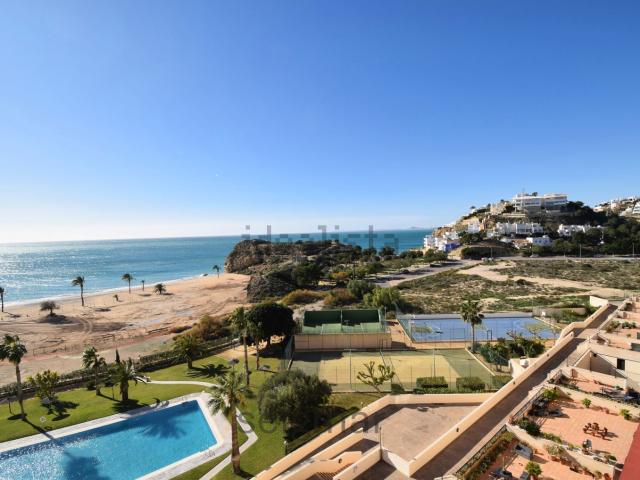 Piso en venta en Plans, la Marina Baixa