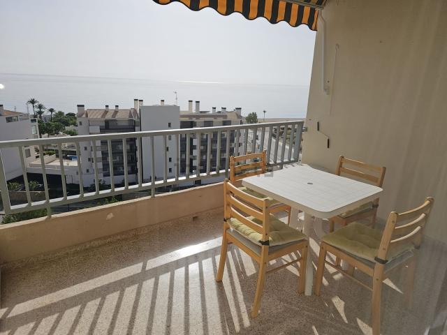 Piso en alquiler en Plans, Villajoyosa