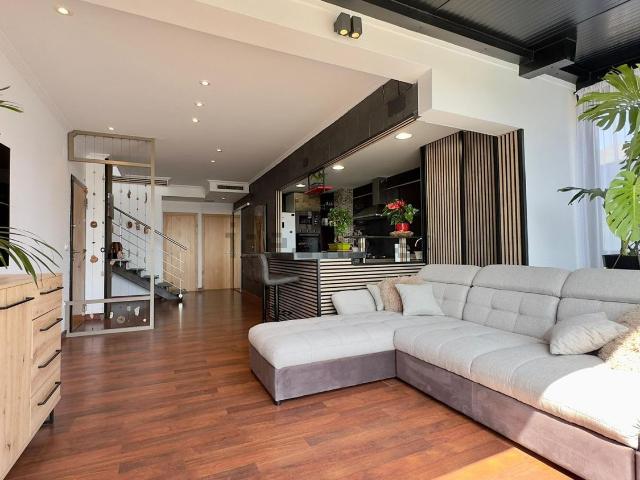 Ático en venta en Plans, la Marina Baixa