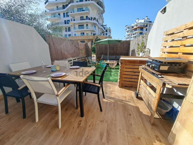Dúplex en venta en Torre de Sant Josep, la Marina Baixa