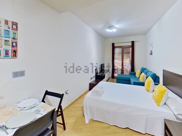 Piso en venta en la Marina Baixa, Valencia