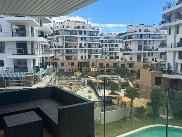 Piso en alquiler en Torre de Sant Josep, la Marina Baixa