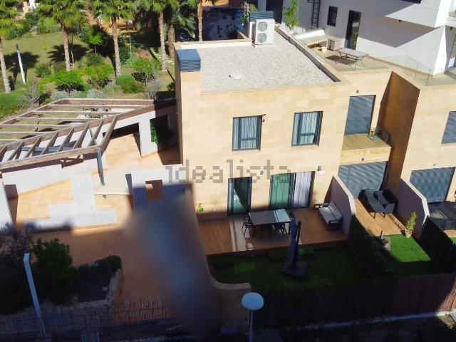 Dúplex en venta en Torre de Sant Josep, la Marina Baixa