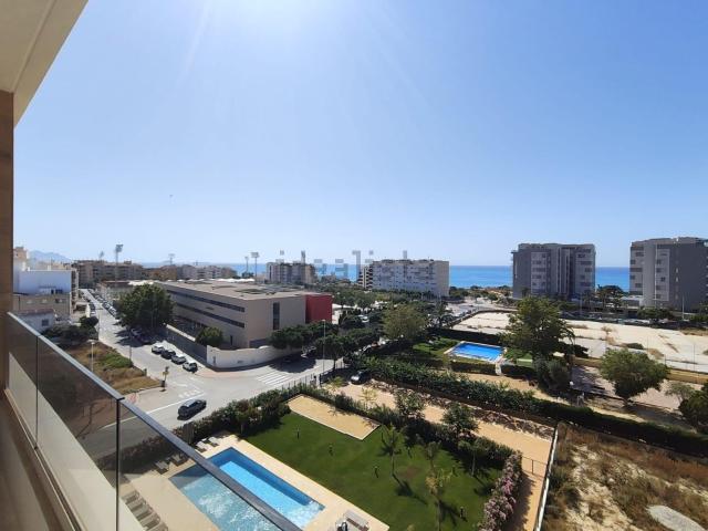 Dúplex en venta en Plans, la Marina Baixa