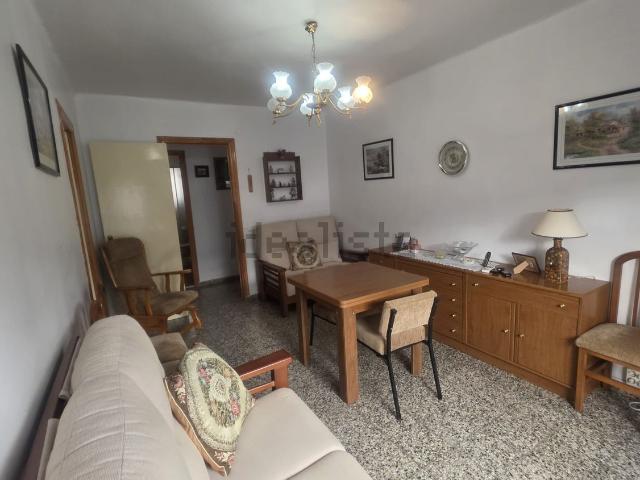 Piso en venta en la Torreta, la Marina Baixa