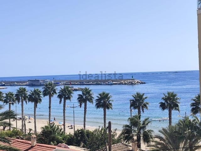 Piso en venta en la Torreta, la Vila Joiosa / Villajoyosa