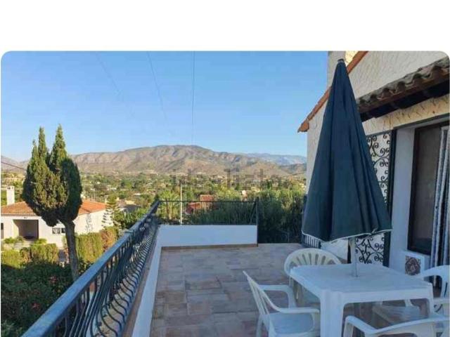 Ático en alquiler en la Torreta, Villajoyosa