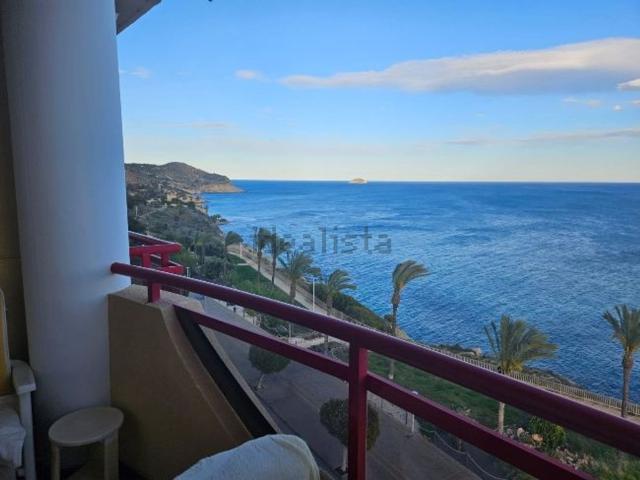 Piso en venta en Villajoyosa, Urbanització El Torres