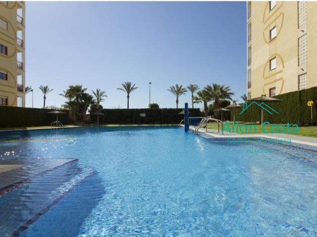 Piso en venta en la Marina Baixa, Valencia