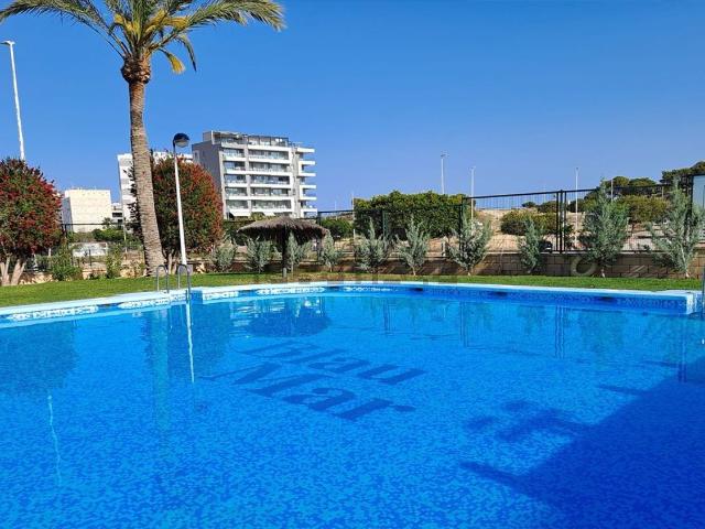 Ático en alquiler en Plans, la Marina Baixa