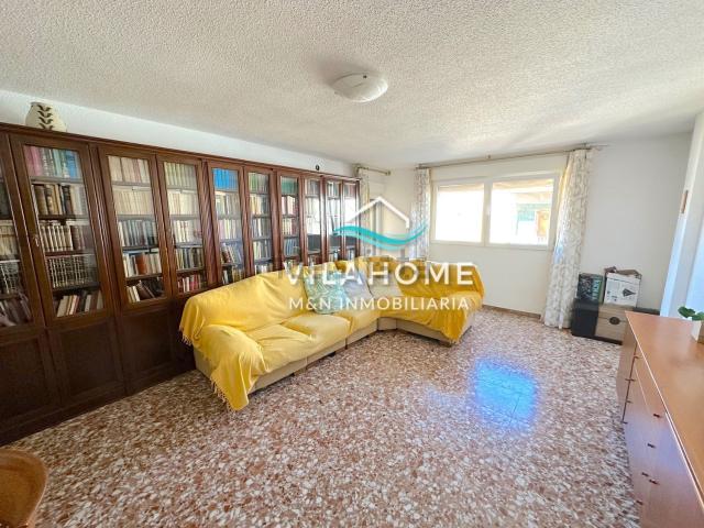 Piso en venta en la Vila Joiosa / Villajoyosa, Alacant / Alicante